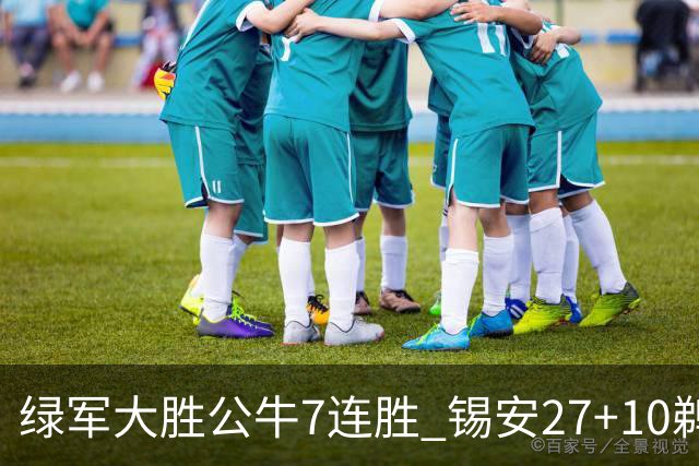 绿军大胜公牛7连胜 锡安27+10鹈鹕克火箭4连胜